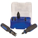 Frankford Arsenal 909214 Case Prep Essentials Kit 