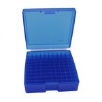 Frankford Arsenal 912544 #1007 Blue, 100 ct. Ammo Box, 44 Special/44 Mag