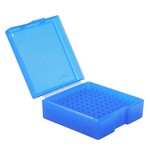 Frankford Arsenal 930447 #1003 Blue, 100 ct. Ammo Box, 38/357