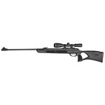 Gamo 611006154 Magnum .177 Caliber, Single Shot, Break Barrel Action with 3-9x40mm Scope