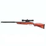 Gamo 611006315554 Bone Collector Hunter .22 Caliber, 19.90