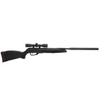 Gamo 6110067954 Raptor Whisper .177 Caliber, 20 1/2