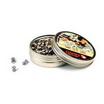 Gamo 632063554 Master Point Spire Point .22 Caliber (Per 250)