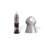 Gamo 632265554 PBA Platinum Pellets .22/Blister Pack