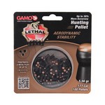 Gamo 632274054 Lethal .177cal (Per 100) 