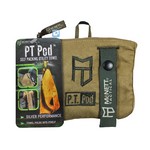 Gear Aid 43200 Microfiber PT Pod Coyote