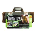 Gear Aid 44033 OutGo Microfiber Towel, Medium OD Green