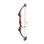 Genesis 10476 Original Bow Right Handed, Red