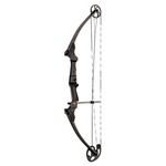 Genesis 12245 Original Bow Left Handed, Carbon