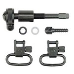 GrovTec US GTSW15 Remington Rifle Locking Swivel Set 742