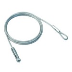 GunVault BB3000 Security Cable 
