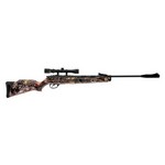 Hatsan HC125C22VORT Model 125 Combo 22 Caliber, 19.60
