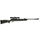 Hatsan HC125C25VORT Model 125 Combo 25 Caliber, 17.4