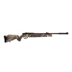 Hatsan HC125SNC22VORTQE Model 125 Sniper Vortex Quiet Energy Break Barrel Air Rifle .22 Caliber 19.60