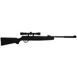 Hatsan HC87VORTQE22 Model 87 Vortex Quiet Energy Break Barrel Air Rifle .22 Caliber, 10.60