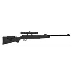 Hatsan HC87VORTQE25 Model 87 Vortex Quiet Energy Break Barrel Air Rifle .25 Caliber, 10.60
