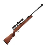 Hatsan HC95177 Model 95 Combo .177, Walnut