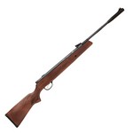 Hatsan HC9522VORT Model 95 Combo Vortex Piston .22, Walnut
