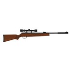 Hatsan HC9522VORTQE Model 95 Vortex Quiet Energy Break Barrel Air Rifle .22 Caliber, 17.70