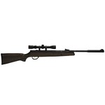 Hatsan HC9525VORTQE Model 95 Vortex Quiet Energy Break Barrel Air Rifle .25 Caliber, 17.70