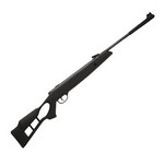 Hatsan HCEDGE22 Striker Edge Combo .22, Black