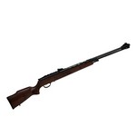 Hatsan HG100X177VORT Torpedo 100X Walnut Stock .177 Caliber