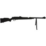 Hatsan HG105X25VORT Torpedo 105X Vortex Underlever Air Rifle .25 Caliber, 17