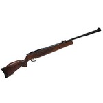 Hatsan HG135177VORTQE Model 135 Vortex Quiet Energy Break Barrel Air Rifle .17 Caliber, 10.60