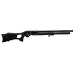 Hatsan HG3GLT22-QE Galatian III Quiet Energy .22, Black