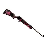 Hatsan HGALPHA177MG Alpha Muddy Girl .177 