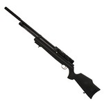 Hatsan HGAT44S10-22QE AT44S 10 Quiet Energy .22, Black