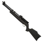 Hatsan HGAT44S10-25 AT44S-10 .25, Black