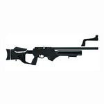 Hatsan HGBarr-22 Barrage Semi Automatic PCP Rifle .22 Caliber, 19.70