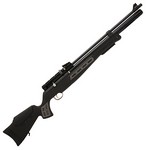Hatsan HGBT65SB-22 BT65SB .22, Black