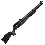 Hatsan HGBT65SB-25 BT65SB .25, Black