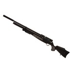 Hatsan HGBT65SB-30QE Carnivore .30, Black