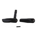 Heckler & Koch 217756-A5 USP Ambidextrous Kit Compact, Control Lever 