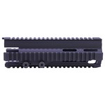 Heckler & Koch 235870 Quad Rail Handguard MR762