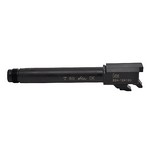 Heckler & Koch 245602 VP9 Tactical Threaded Barrel 