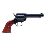 Heritage RR22B4 Rough Rider Small Bore Revolver .22 LR, 4 3/4