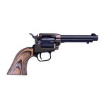 Heritage RR22CH4 Rough Rider Small Bore Revolver .22 Long Rifle (LR), 4 3/4