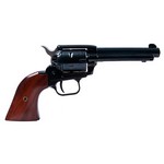 Heritage RR22MB4 Rough Rider Small Bore Revolver .22 Combo, 4 3/4