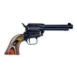 Heritage RR22MBS4 Rough Rider Small Bore Revolver .22 Combo, 4 3/4