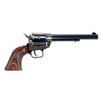 Heritage RR22MCH6 Rough Rider Small Bore Revolver 22 Combo, 6 1/2