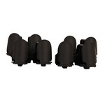 Hogue 00574 HoldALL Speed Loader Holder 4