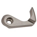 Hogue 00686 S&W Cylinder Release Long, Stainless Steel