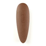 Hogue 00711 EZG Recoil Pad Small, Brown