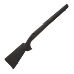 Hogue 07013 Winchester Model 70 Long Action Stock Heavy Barrel Full Bed Block Black