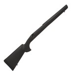 Hogue 07033 Winchester Model 70 Long Action Stock 1 Piece Trigger Heavy Barrel Full Bed Block Black
