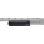 Hogue 08711 Remington 870 20 Gauge OverMolded Forend Black
